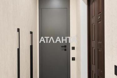 1-комнатная квартира по адресу ул. Краснова (площадь 42,4 м²) - фото 19 1-комнатная квартира по адресу ул. Краснова (площадь 42,4 м²) - Atlanta.ua - фото 19