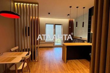 1-кімнатна квартира за адресою Маячний пров. (площа 33 м²) - Atlanta.ua - фото 27