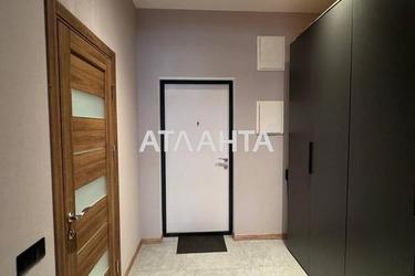 1-кімнатна квартира за адресою Маячний пров. (площа 33 м²) - Atlanta.ua - фото 38