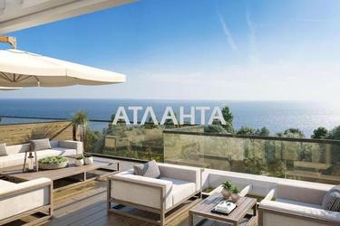 1-кімнатна квартира за адресою Маячний пров. (площа 33 м²) - Atlanta.ua - фото 37