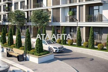 1-кімнатна квартира за адресою Маячний пров. (площа 33 м²) - Atlanta.ua - фото 43