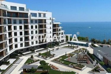 1-кімнатна квартира за адресою Маячний пров. (площа 33 м²) - Atlanta.ua - фото 26