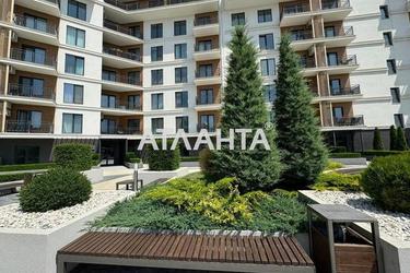 1-кімнатна квартира за адресою Маячний пров. (площа 33 м²) - Atlanta.ua - фото 46