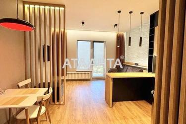 1-кімнатна квартира за адресою Маячний пров. (площа 33 м²) - Atlanta.ua - фото 25