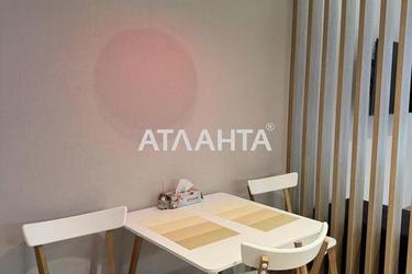 1-кімнатна квартира за адресою Маячний пров. (площа 33 м²) - Atlanta.ua - фото 30