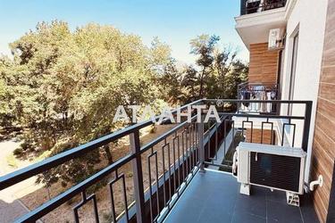 1-кімнатна квартира за адресою Маячний пров. (площа 33 м²) - Atlanta.ua - фото 33