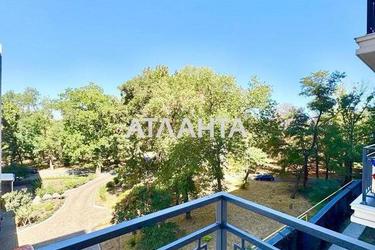 1-кімнатна квартира за адресою Маячний пров. (площа 33 м²) - Atlanta.ua - фото 34