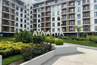 1-кімнатна квартира за адресою Маячний пров. (площа 33 м²) - Atlanta.ua - фото 45