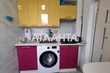 1-комнатная квартира по адресу ул. Успенская (площадь 30 м²) - Atlanta.ua - фото 20