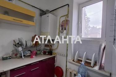 1-комнатная квартира по адресу ул. Успенская (площадь 30 м²) - Atlanta.ua - фото 21