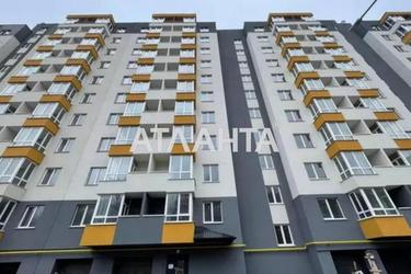 1-комнатная квартира по адресу ул. Костя Широцкого (площадь 39 м²) - Atlanta.ua - фото 20