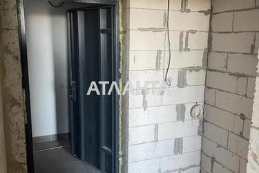 1-комнатная квартира по адресу ул. Костя Широцкого (площадь 39 м²) - Atlanta.ua - фото 22