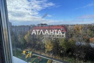 1-комнатная квартира по адресу ул. Костя Широцкого (площадь 39 м²) - Atlanta.ua - фото 32