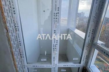 1-комнатная квартира по адресу ул. Костя Широцкого (площадь 39 м²) - Atlanta.ua - фото 33