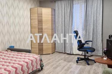 2-комнатная квартира по адресу ул. Чехова (площадь 94 м²) - Atlanta.ua - фото 33