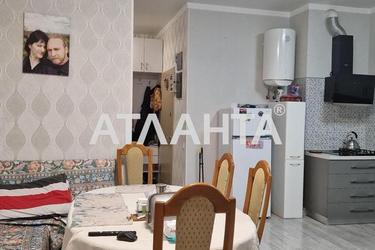 2-комнатная квартира по адресу ул. Чехова (площадь 94 м²) - Atlanta.ua - фото 28