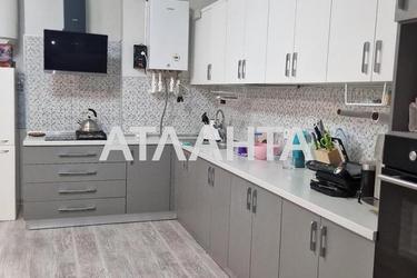 2-комнатная квартира по адресу ул. Чехова (площадь 94 м²) - Atlanta.ua - фото 25