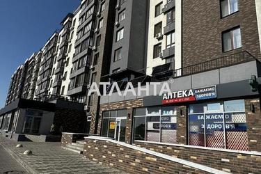 2-комнатная квартира по адресу ул. Чехова (площадь 94 м²) - Atlanta.ua - фото 47