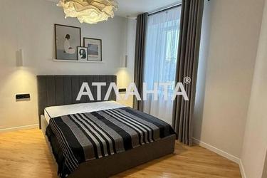 3-комнатная квартира по адресу ул. Зодчих (площадь 84,9 м²) - Atlanta.ua - фото 8