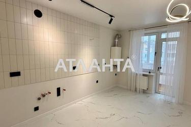 3-комнатная квартира по адресу ул. Зодчих (площадь 84,9 м²) - Atlanta.ua - фото 11