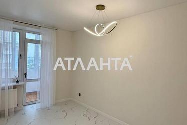 3-комнатная квартира по адресу ул. Зодчих (площадь 84,9 м²) - Atlanta.ua - фото 12