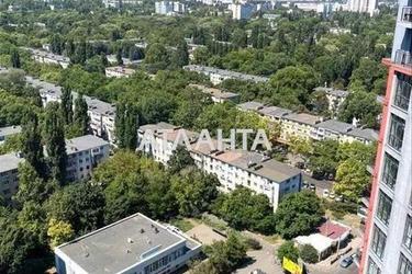 1-кімнатна квартира за адресою вул. Філатова ак. (площа 40,8 м²) - Atlanta.ua - фото 16