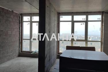 1-кімнатна квартира за адресою вул. Філатова ак. (площа 40,8 м²) - Atlanta.ua - фото 15