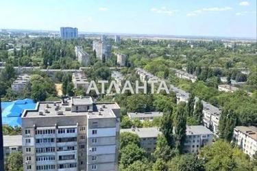 1-кімнатна квартира за адресою вул. Філатова ак. (площа 42,4 м²) - Atlanta.ua - фото 36