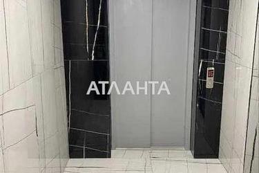 1-кімнатна квартира за адресою вул. Філатова ак. (площа 42,4 м²) - Atlanta.ua - фото 24