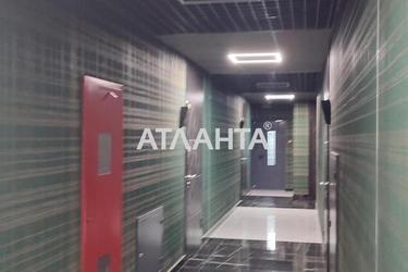 1-кімнатна квартира за адресою вул. Філатова ак. (площа 42,4 м²) - Atlanta.ua - фото 25