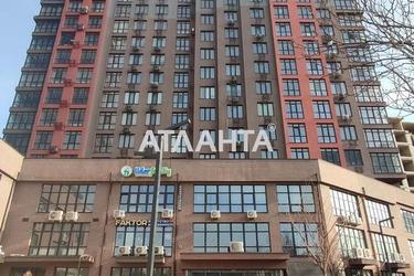 1-кімнатна квартира за адресою вул. Філатова ак. (площа 42,4 м²) - Atlanta.ua - фото 23