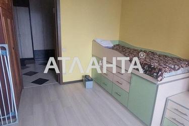 3-комнатная квартира по адресу ул. Заболотного (площадь 77 м²) - Atlanta.ua - фото 14