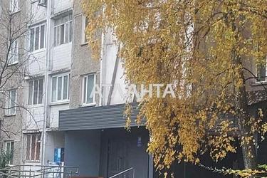 3-комнатная квартира по адресу ул. Заболотного (площадь 77 м²) - Atlanta.ua - фото 15