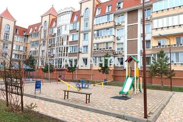 1-кімнатна квартира за адресою вул. Пригородська (площа 36,1 м²) - Atlanta.ua - imageAlt 25