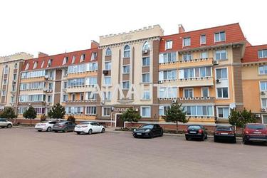 1-кімнатна квартира за адресою вул. Пригородська (площа 36,1 м²) - Atlanta.ua - imageAlt 26