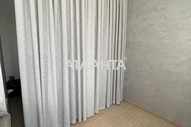 1-кімнатна квартира за адресою вул. Пригородська (площа 36,1 м²) - Atlanta.ua - imageAlt 21