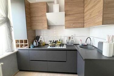 1-кімнатна квартира за адресою вул. Пригородська (площа 36,1 м²) - Atlanta.ua - imageAlt 14