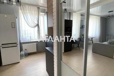 1-кімнатна квартира за адресою вул. Пригородська (площа 36,1 м²) - Atlanta.ua - imageAlt 19