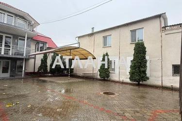 Комерційна нерухомість за адресою вул. Юхима Геллера(Окт. Революції) (площа 780 м²) - Atlanta.ua - фото 36