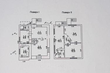 Комерційна нерухомість за адресою вул. Юхима Геллера(Окт. Революції) (площа 780 м²) - Atlanta.ua - фото 70