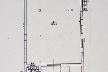 Комерційна нерухомість за адресою вул. Юхима Геллера(Окт. Революції) (площа 780 м²) - Atlanta.ua - фото 67