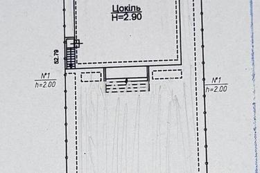 Комерційна нерухомість за адресою вул. Юхима Геллера(Окт. Революції) (площа 780 м²) - Atlanta.ua - фото 66