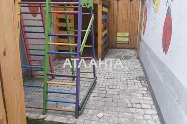 1-кімнатна квартира за адресою вул. Бугаївська (площа 19,8 м²) - фото 14 1-кімнатна квартира за адресою вул. Бугаївська (площа 19,8 м²) - Atlanta.ua - фото 14