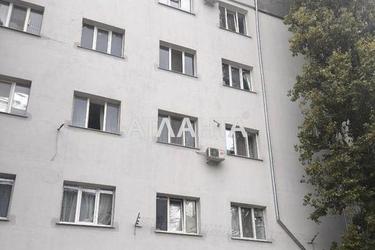 1-кімнатна квартира за адресою вул. Бугаївська (площа 19,8 м²) - фото 17 1-кімнатна квартира за адресою вул. Бугаївська (площа 19,8 м²) - Atlanta.ua - фото 17