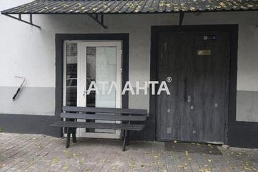 1-кімнатна квартира за адресою вул. Бугаївська (площа 19,8 м²) - фото 18 1-кімнатна квартира за адресою вул. Бугаївська (площа 19,8 м²) - Atlanta.ua - фото 18