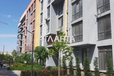 2-комнатная квартира по адресу ул. Марсельская (площадь 71 м²) - Atlanta.ua - фото 10