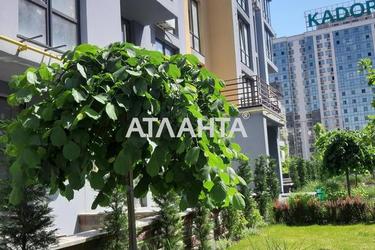 2-комнатная квартира по адресу ул. Марсельская (площадь 71 м²) - Atlanta.ua - фото 6