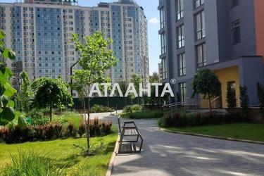 2-комнатная квартира по адресу ул. Марсельская (площадь 71 м²) - Atlanta.ua - фото 8