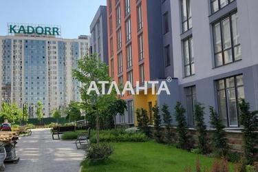 2-комнатная квартира по адресу ул. Марсельская (площадь 71 м²) - Atlanta.ua - фото 8