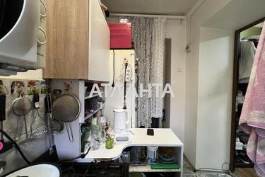 2-кімнатна квартира за адресою вул. Шмідта лейт. (площа 26 м²) - фото 14 2-кімнатна квартира за адресою вул. Шмідта лейт. (площа 26 м²) - Atlanta.ua - фото 14